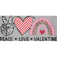 Valentine's Day-QRJ  4381